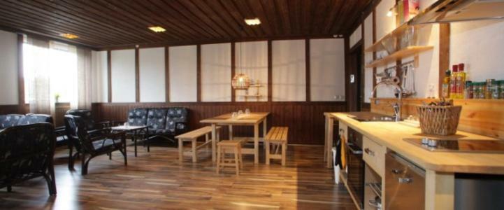 Yxnerum Hotell 外观 照片
